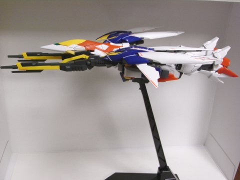 MG ウイングガンダム プロトゼロEW