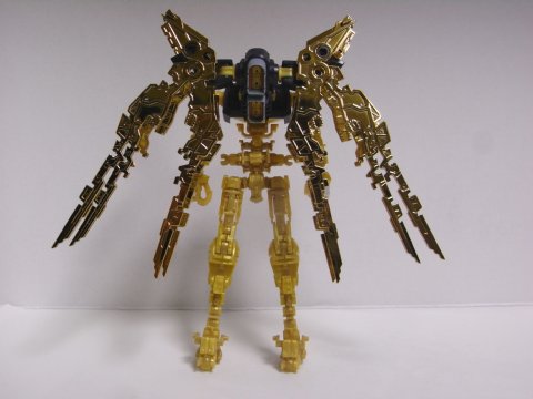 RG ストライクフリーダムガンダム