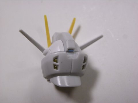 RG ストライクフリーダムガンダム