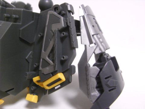 MG サザビー Ver.Ka