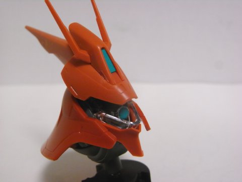 MG サザビー Ver.Ka