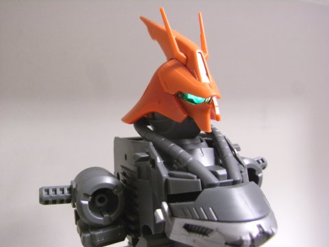 MG サザビー Ver.Ka