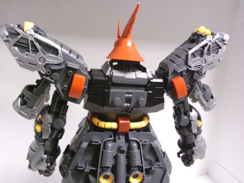 MG サザビー Ver.Ka