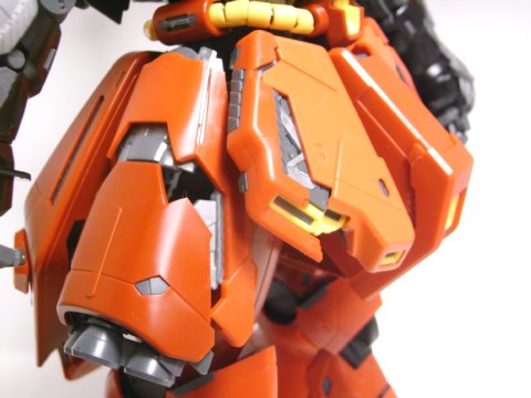 MG サザビー Ver.Ka