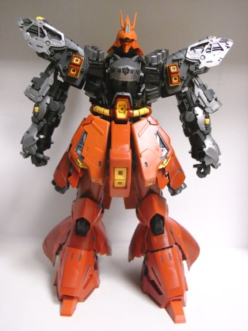 MG サザビー Ver.Ka