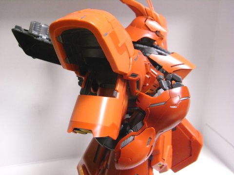 MG サザビー Ver.Ka