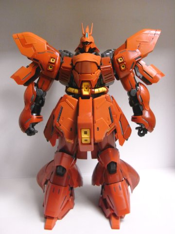 MG サザビー Ver.Ka