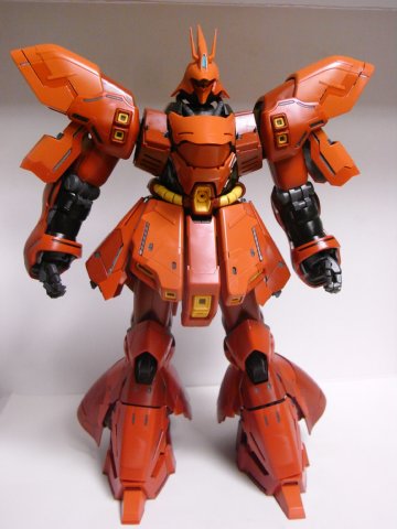 MG サザビー Ver.Ka