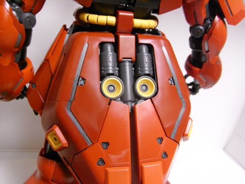 MG サザビー Ver.Ka