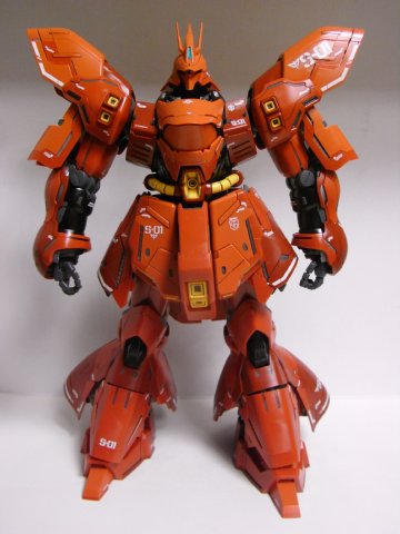 MG サザビー Ver.Ka