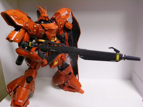 MG サザビー Ver.Ka