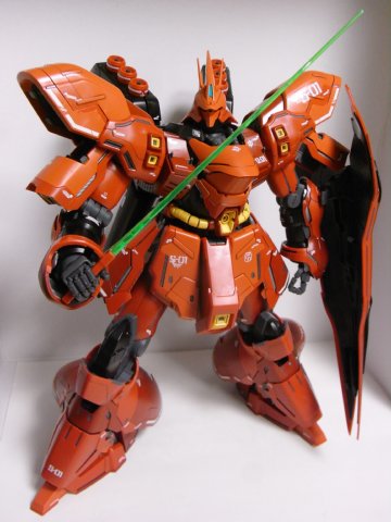 MG サザビー Ver.Ka