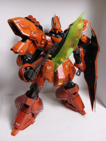 MG サザビー Ver.Ka