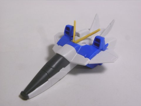 HGUC ヴィクトリーガンダム