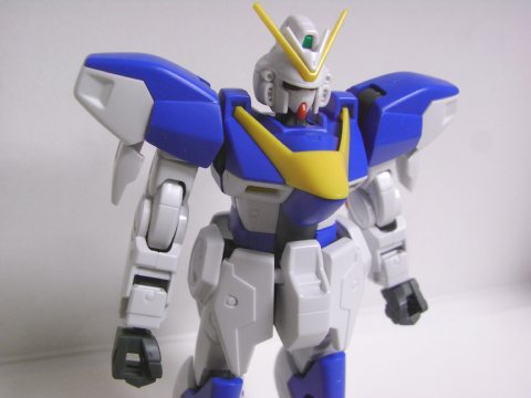 HGUC V2ガンダム