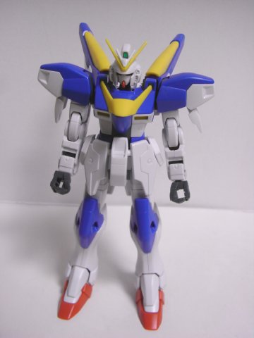 HGUC V2ガンダム