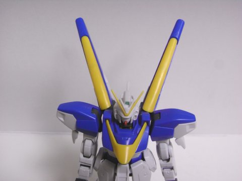 HGUC V2ガンダム