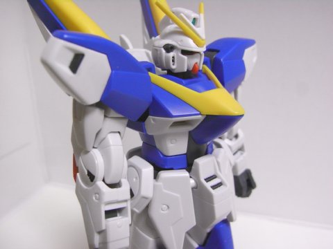 HGUC V2ガンダム