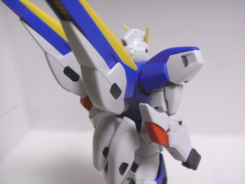 HGUC V2ガンダム