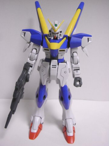 HGUC V2ガンダム