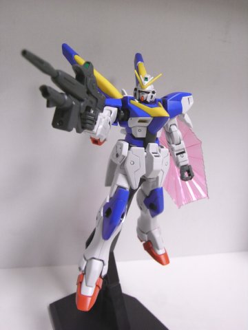 HGUC V2ガンダム