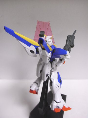 HGUC V2ガンダム