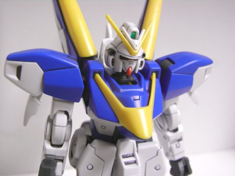 HGUC V2ガンダム