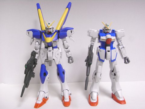 HGUC V2ガンダム