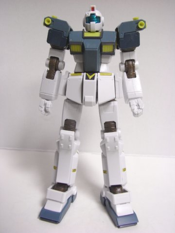 HG ジム(サンダーボルト)