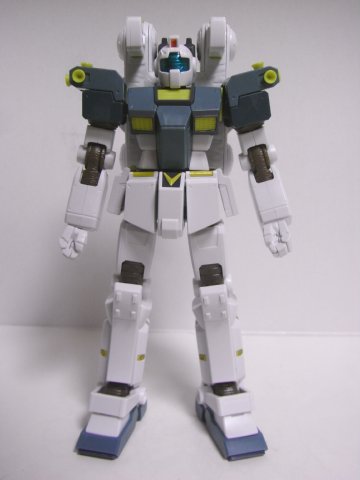 HG ジム(サンダーボルト)