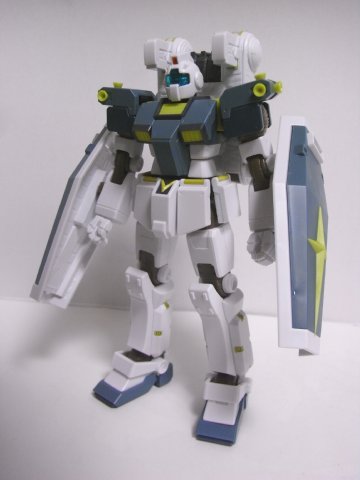 HG ジム(サンダーボルト)