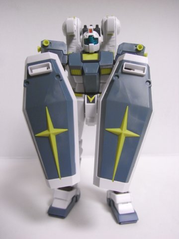 HG ジム(サンダーボルト)