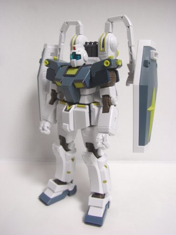 HG ジム(サンダーボルト)