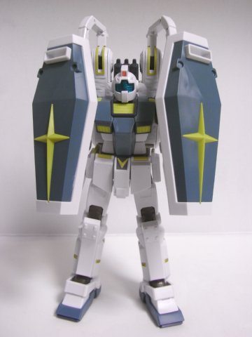 HG ジム(サンダーボルト)