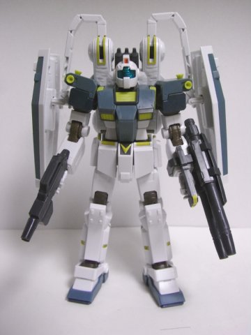 HG ジム(サンダーボルト)