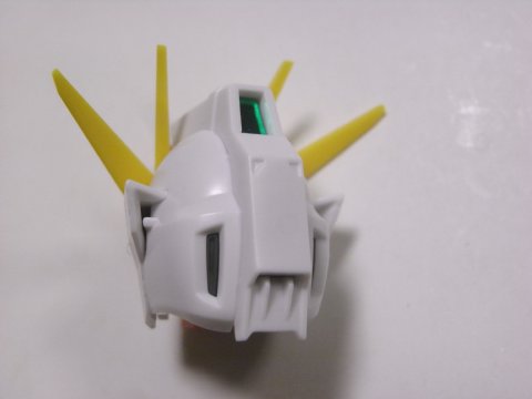 MG ガンダムX