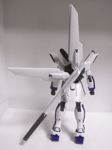 MG ガンダムX