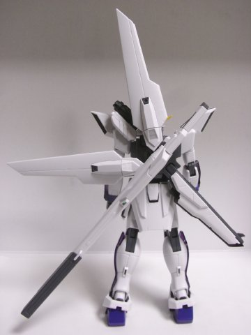 MG ガンダムX