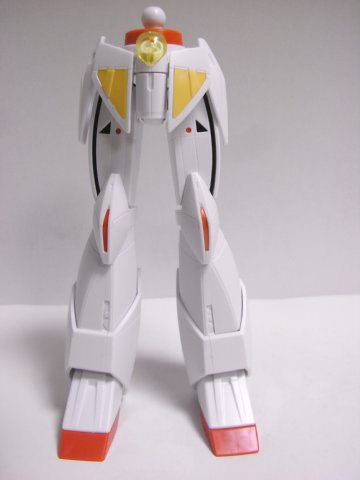 HGCC ターンエーガンダム