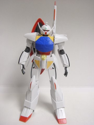 HGCC ターンエーガンダム