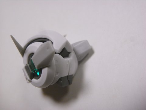 RG ガンダムエクシア