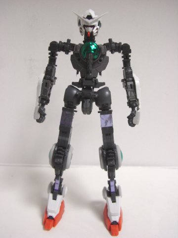 RG ガンダムエクシア