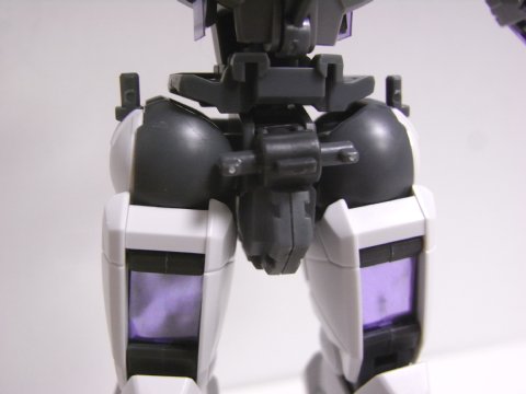 RG ガンダムエクシア