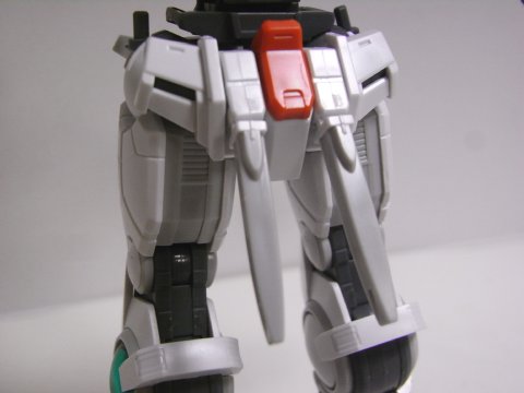 RG ガンダムエクシア