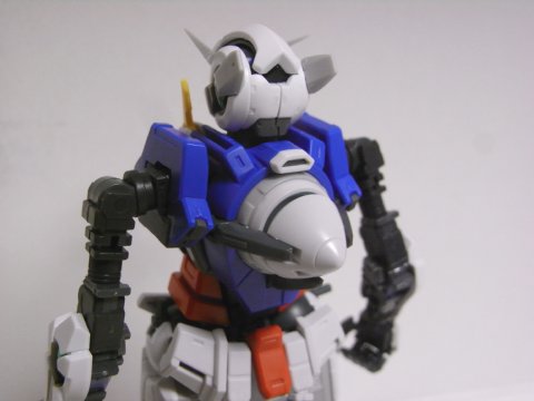 RG ガンダムエクシア