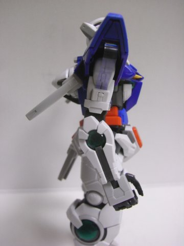 RG ガンダムエクシア