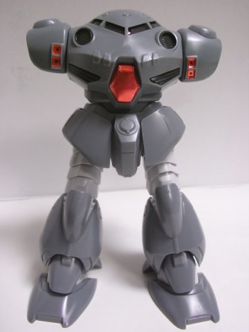 HGUC ズゴックE