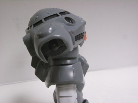 HGUC ズゴックE