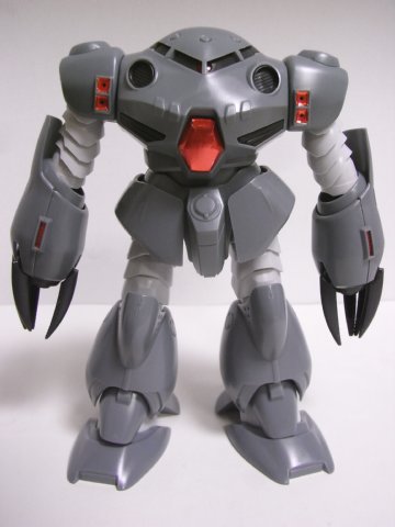 HGUC ズゴックE