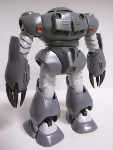 HGUC ズゴックE